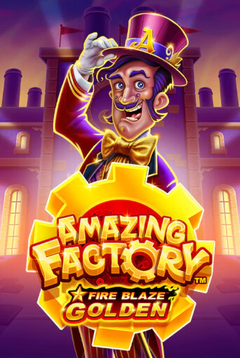 Демо версия Fire Blaze Golden: Amazing Factory от Playtech | Казино Чемпион Слотс 