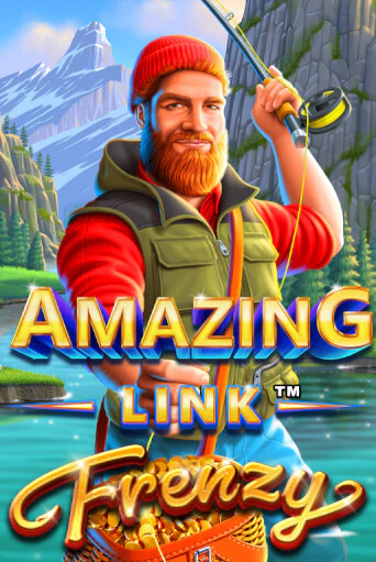 Демо версия Amazing Link™ Frenzy от Games Global | Казино Чемпион Слотс 