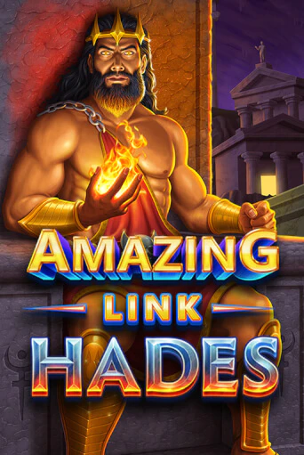 Демо версия Amazing Link™ Hades от Games Global | Казино Чемпион Слотс 