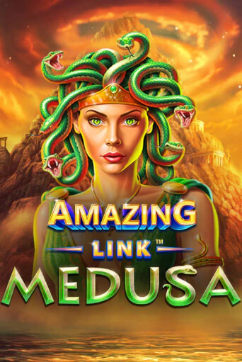 Демо версия Amazing Link Medusa от Games Global | Казино Чемпион Слотс 