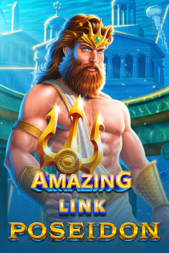 Демо версия Amazing Link™ Poseidon от Games Global | Казино Чемпион Слотс 