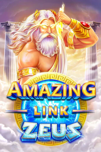 Демо версия Amazing Link Zeus от Games Global | Казино Чемпион Слотс 