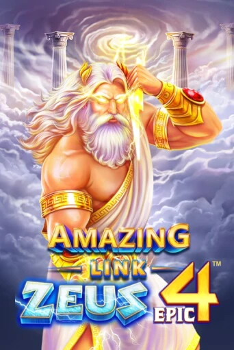 Демо версия Amazing Link Zeus Epic 4 от Games Global | Казино Чемпион Слотс 