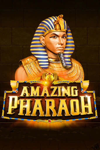 Демо версия Amazing Pharaoh от Microgaming | Казино Чемпион Слотс 