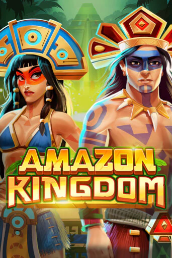 Демо версия Amazon Kingdom от Microgaming | Казино Чемпион Слотс 