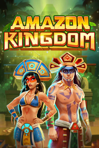 Демо версия Amazon Kingdom от Games Global | Казино Чемпион Слотс 