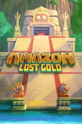 Демо версия Amazon - Lost Gold от Games Global | Казино Чемпион Слотс 