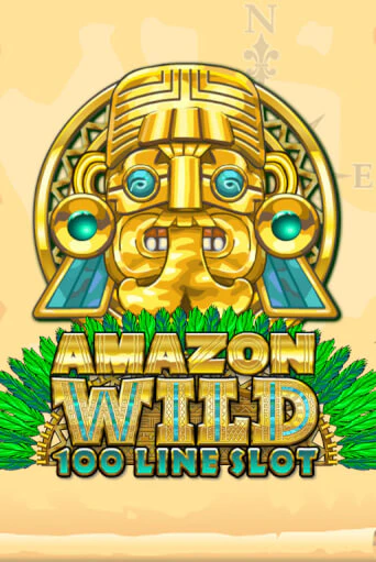 Демо версия Amazon Wild от Playtech | Казино Чемпион Слотс 