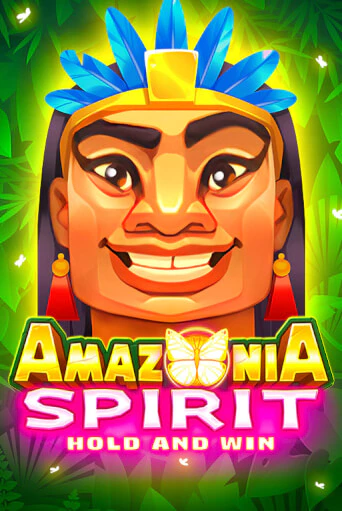 Демо версия Amazonia Spirit от 3 Oaks Gaming | Казино Чемпион Слотс 