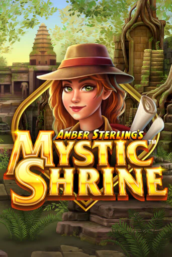 Демо версия Amber Sterlings Mystic Shrine ™ от Microgaming | Казино Чемпион Слотс 