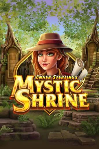 Демо версия Amber Sterling's Mystic Shrine от Games Global | Казино Чемпион Слотс 