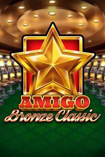 Демо версия Amigo Bronze Classic от Amigo Gaming | Казино Чемпион Слотс 