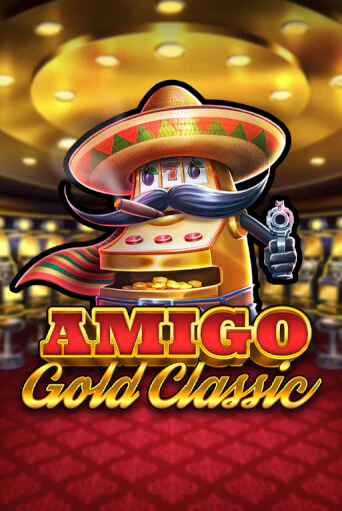 Демо версия Amigo Gold Classic от Amigo Gaming | Казино Чемпион Слотс 