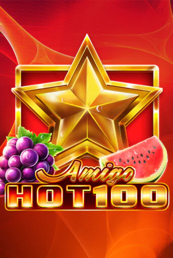 Демо версия Amigo Hot 100 от Amigo Gaming | Казино Чемпион Слотс 