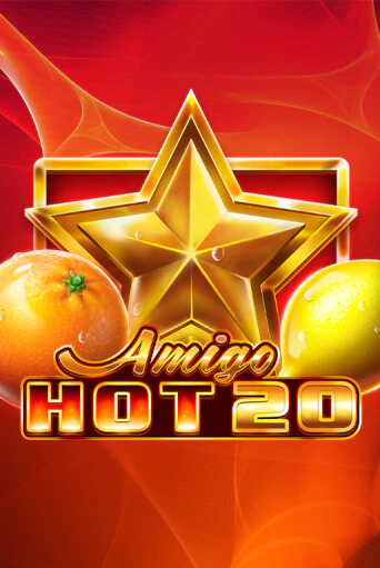 Демо версия Amigo Hot 20 от Amigo Gaming | Казино Чемпион Слотс 