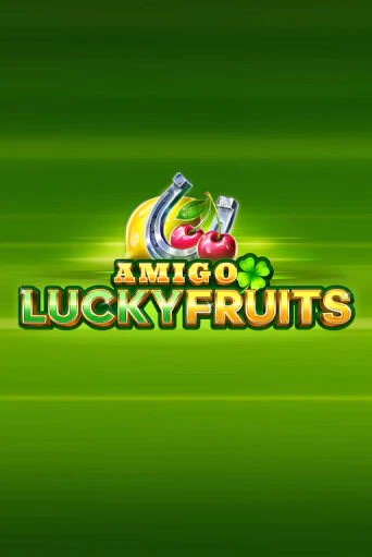 Демо версия Amigo Lucky Fruits: Pin Win от Amigo Gaming | Казино Чемпион Слотс 