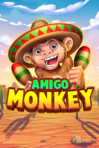 Демо версия Amigo Monkey от Amigo Gaming | Казино Чемпион Слотс 