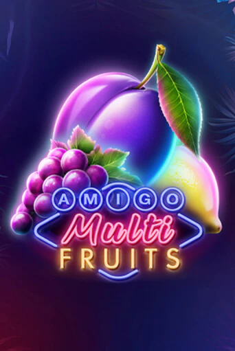 Демо версия Amigo Multifruits от Amigo Gaming | Казино Чемпион Слотс 