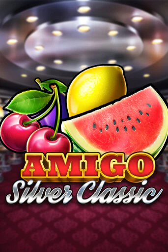 Демо версия Amigo Silver Classic от Amigo Gaming | Казино Чемпион Слотс 