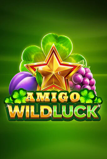 Демо версия Amigo Wild Luck от Amigo Gaming | Казино Чемпион Слотс 