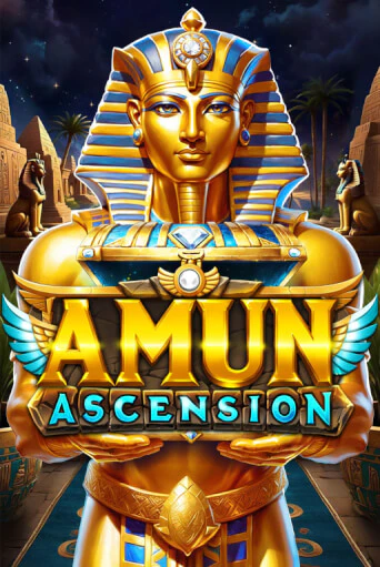 Демо версия Amun Ascension от Bragg | Казино Чемпион Слотс 