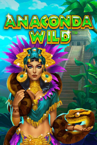 Демо версия Anaconda Wild от Playtech | Казино Чемпион Слотс 