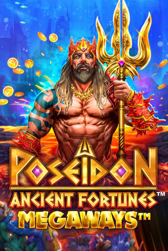 Демо версия Ancient Fortunes: Poseidon от Games Global | Казино Чемпион Слотс 