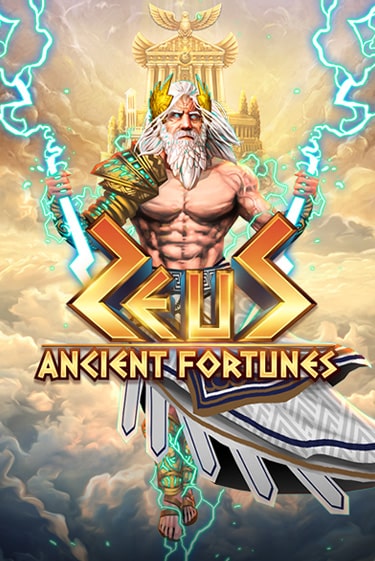 Демо версия Ancient Fortunes: Zeus от Games Global | Казино Чемпион Слотс 