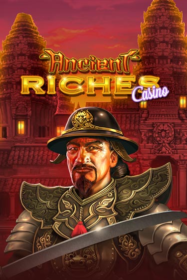 Демо версия Ancient Riches Casino от Gamomat | Казино Чемпион Слотс 