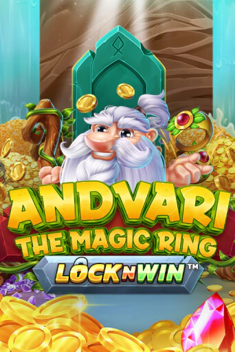 Демо версия Andvari: The Magic Ring от Games Global | Казино Чемпион Слотс 