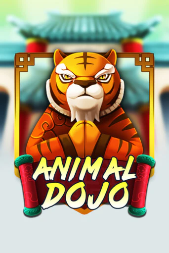 Демо версия Animal Dojo от KA Gaming | Казино Чемпион Слотс 