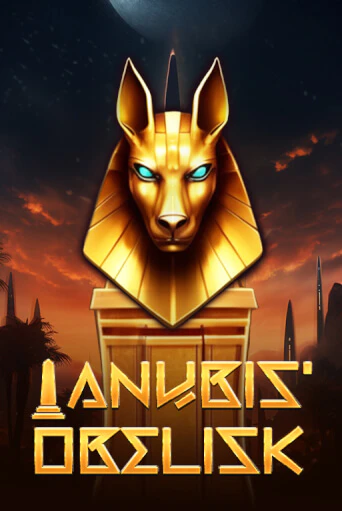 Демо версия Anubis Obelisk от Onlyplay | Казино Чемпион Слотс 