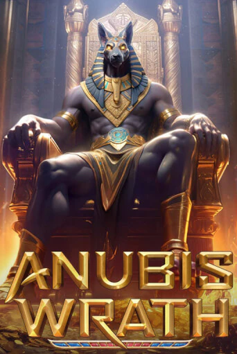 Демо версия Anubis Wrath от PG Soft | Казино Чемпион Слотс 