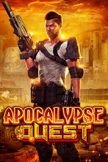 Демо версия Apocalypse Quest от GameArt | Казино Чемпион Слотс 