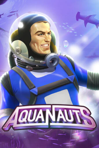 Демо версия Aquanauts от Microgaming | Казино Чемпион Слотс 