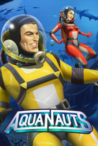 Демо версия Aquanauts от Games Global | Казино Чемпион Слотс 