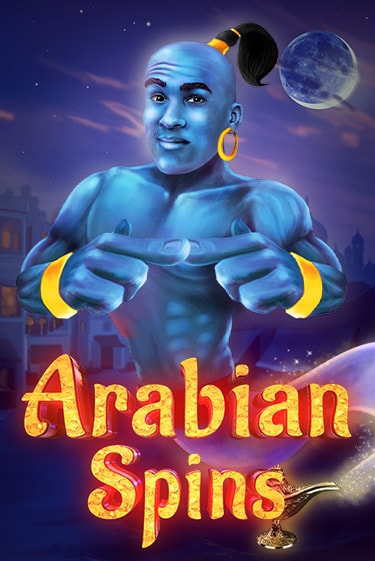 Демо версия Arabian Spins от Booming Games | Казино Чемпион Слотс 