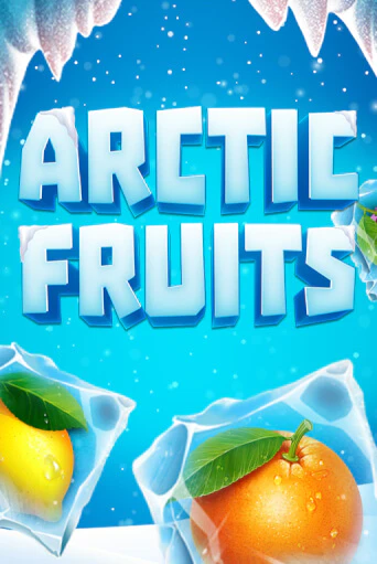 Демо версия Arctic Fruits от Games Global | Казино Чемпион Слотс 