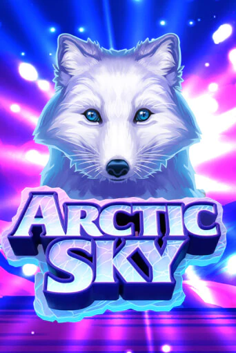 Демо версия Arctic Sky от High 5 | Казино Чемпион Слотс 