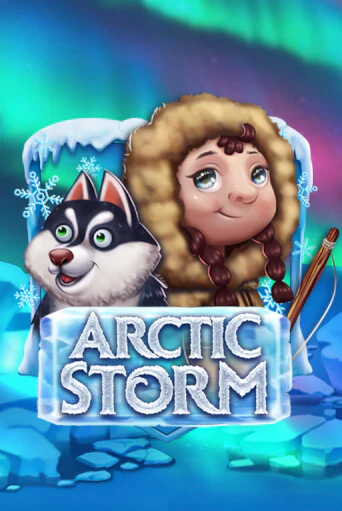 Демо версия Arctic Storm от KA Gaming | Казино Чемпион Слотс 