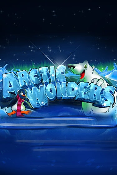 Демо версия Arctic Wonders от Habanero | Казино Чемпион Слотс 