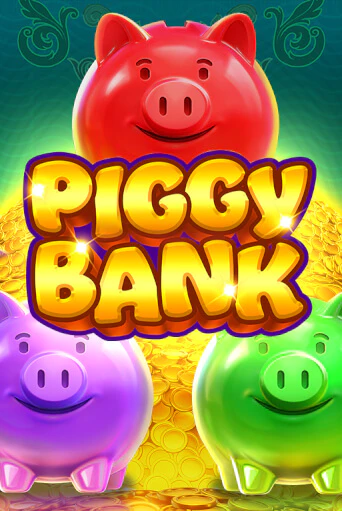 Демо версия Area Link™ Piggy Bank от Games Global | Казино Чемпион Слотс 