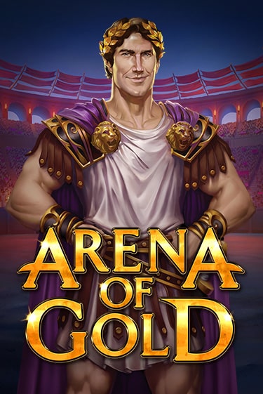 Демо версия Arena of Gold от Games Global | Казино Чемпион Слотс 