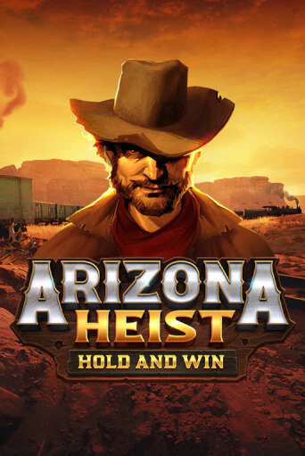 Демо версия Arizona Heist: Hold and Win от Playson | Казино Чемпион Слотс 