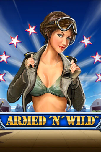 Демо версия Armed and Wild от Synot Games | Казино Чемпион Слотс 