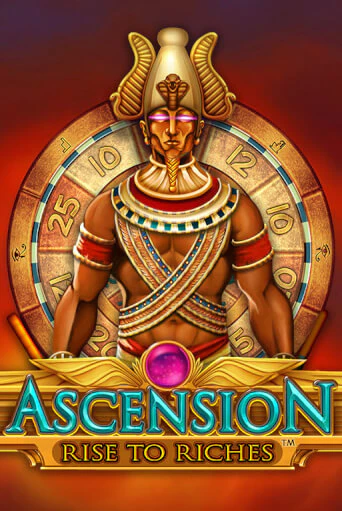 Демо версия Ascension: Rise to Riches™ от Games Global | Казино Чемпион Слотс 