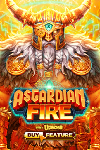 Демо версия Asgardian Fire™ от Microgaming | Казино Чемпион Слотс 