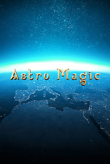 Демо версия Astro Magic от iSoftBet | Казино Чемпион Слотс 