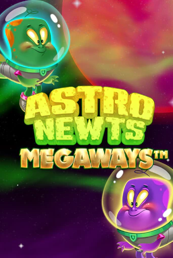 Демо версия Astro Newts Megaways от Iron Dog Studio | Казино Чемпион Слотс 