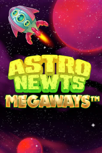 Демо версия Astro Newts Megaways от Games Global | Казино Чемпион Слотс 